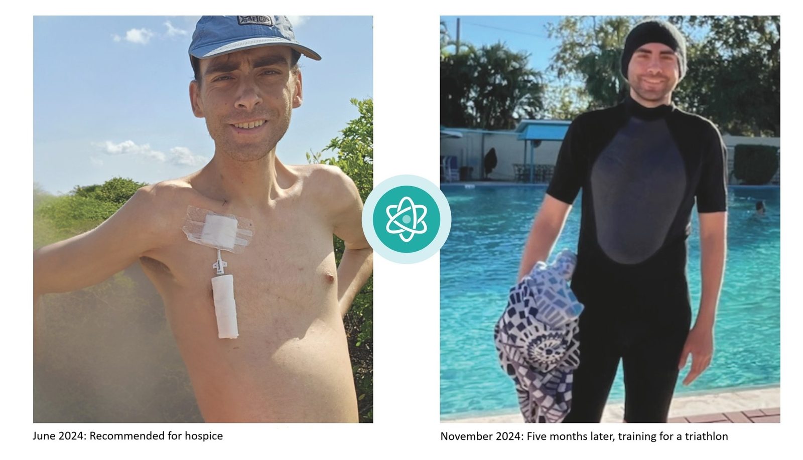 Why We Started This: Will's Story